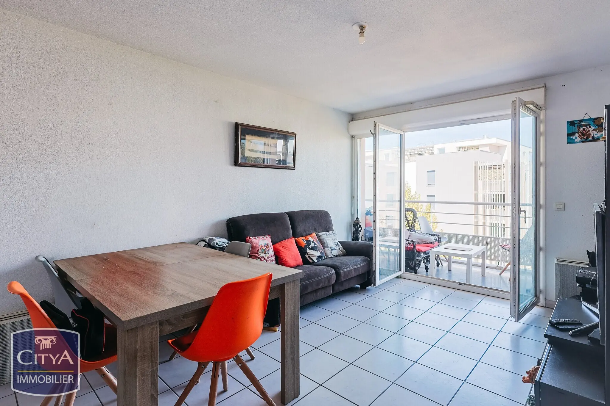 Photo 1 Appartement 2 pièces 42m²