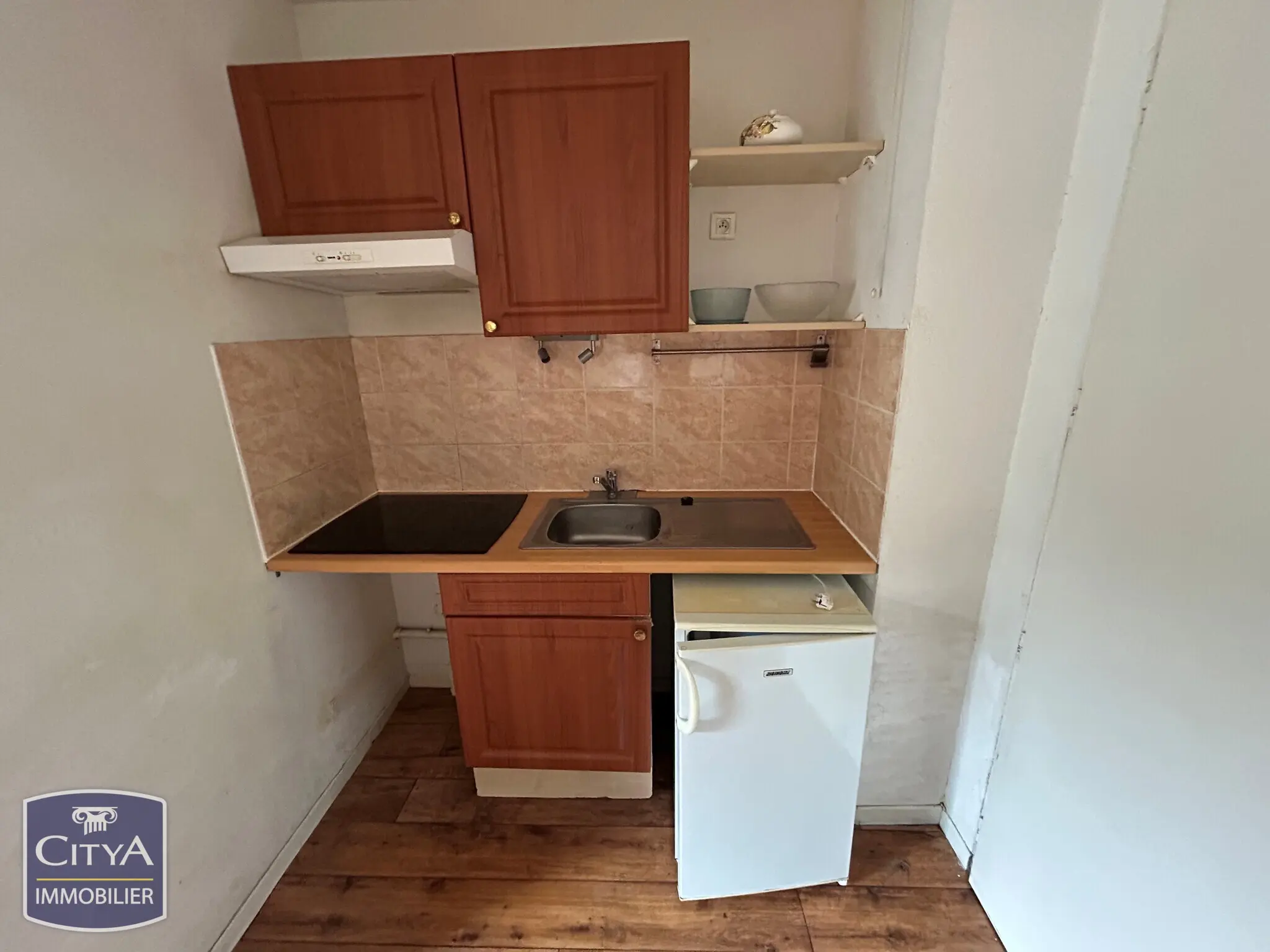 Photo 4 Appartement 2 pièces 41.97m²