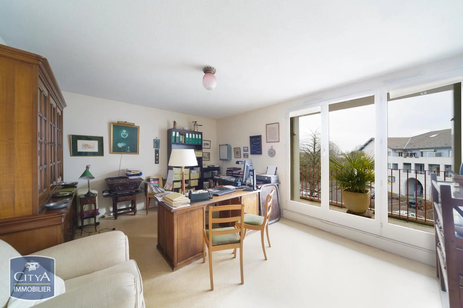 Photo 7 Appartement 2 pièces 50.2m²