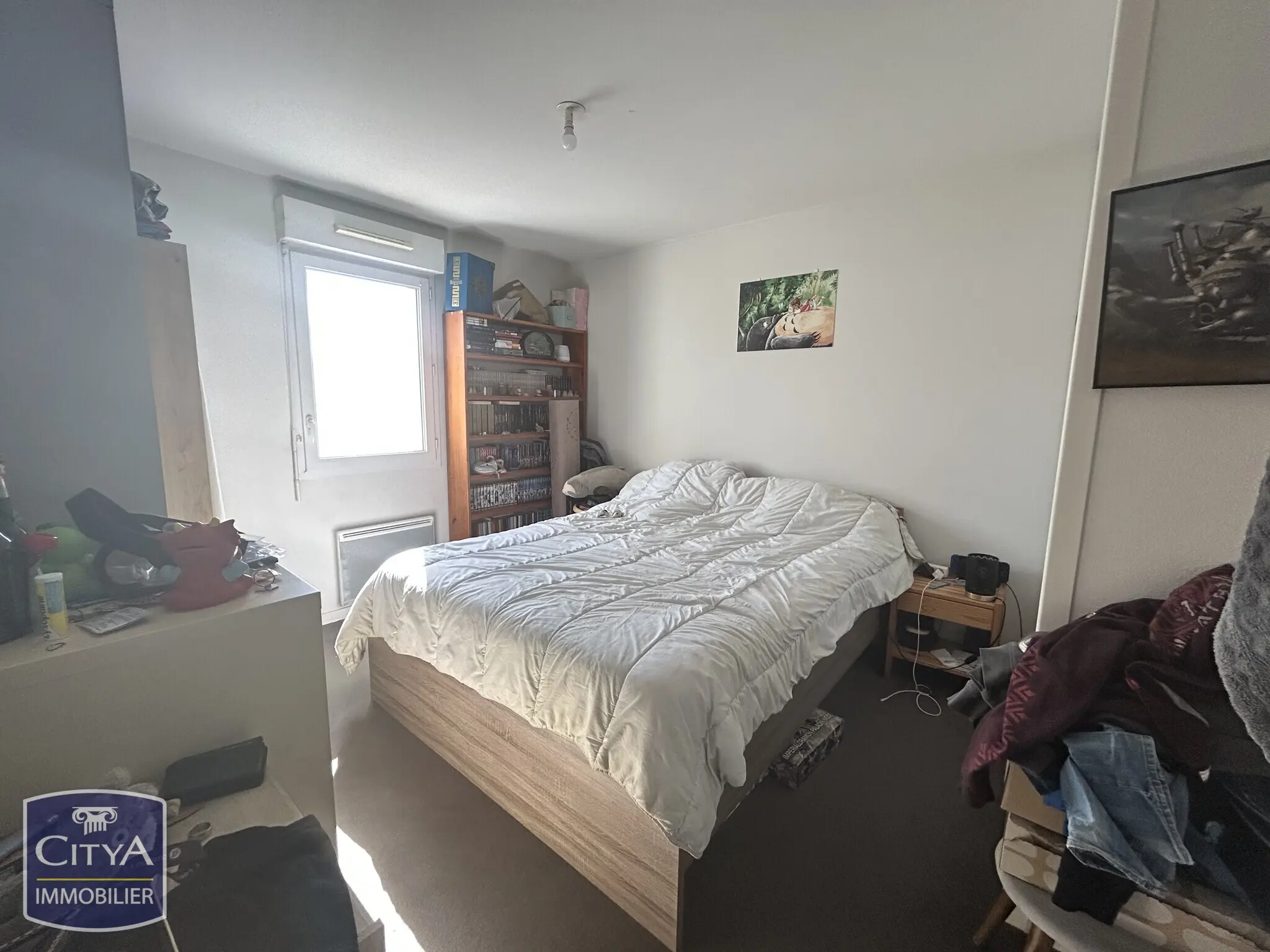 Photo 4 Appartement 3 pièces 61m²