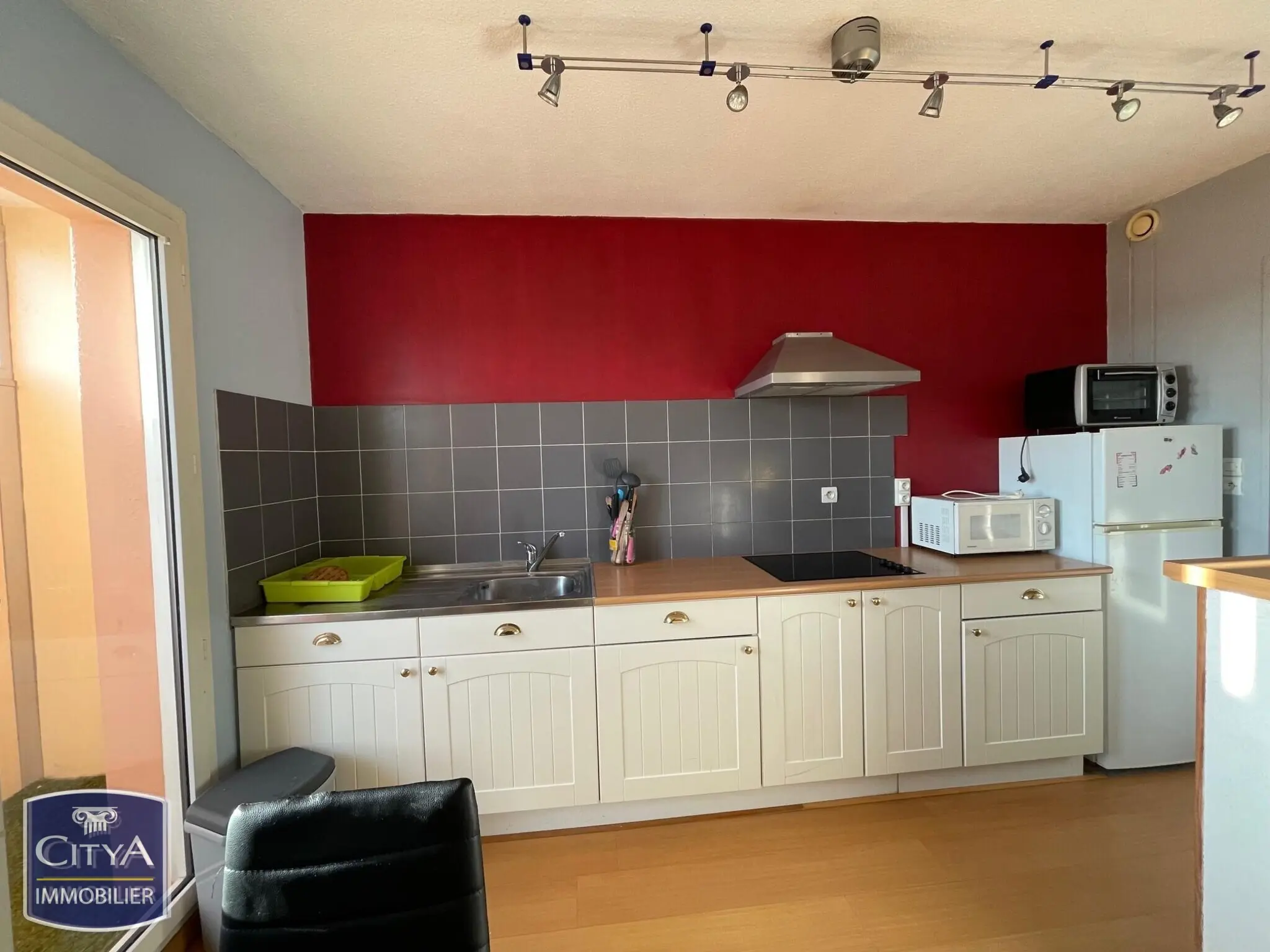 Photo 3 Appartement 3 pièces 60.28m²