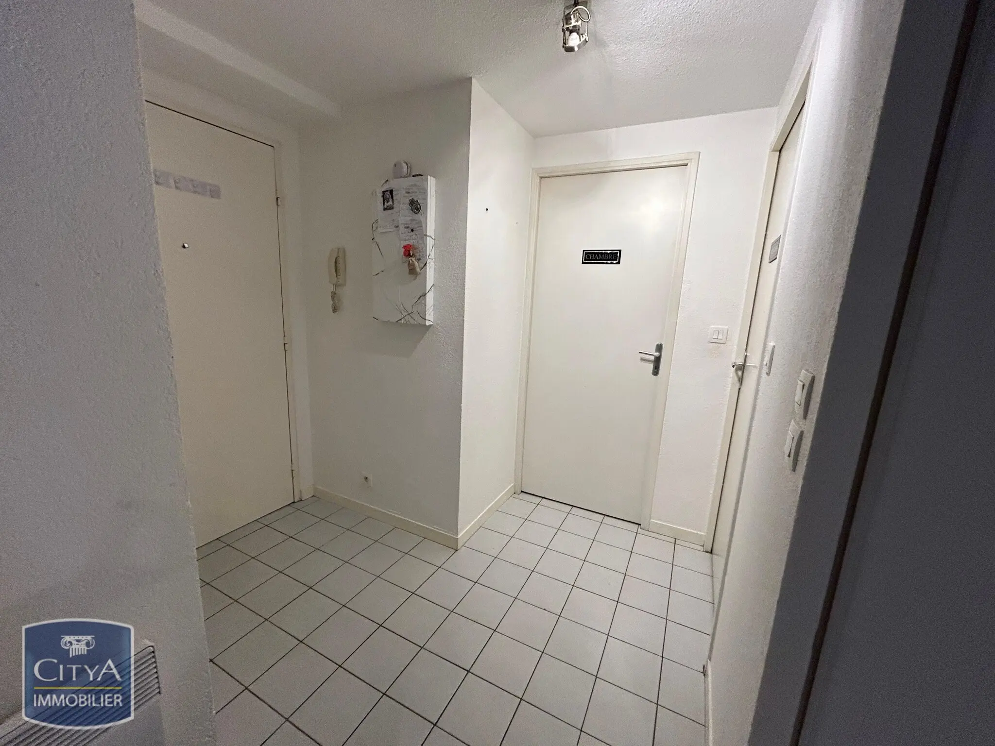 Photo 5 Appartement 1 pièce 36.21m²