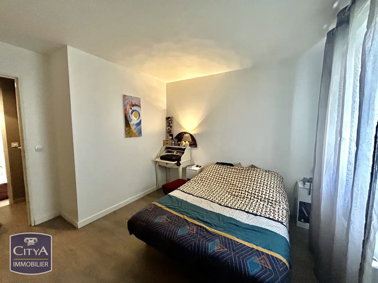 Photo 7 Appartement 2 pièces 46.15m²