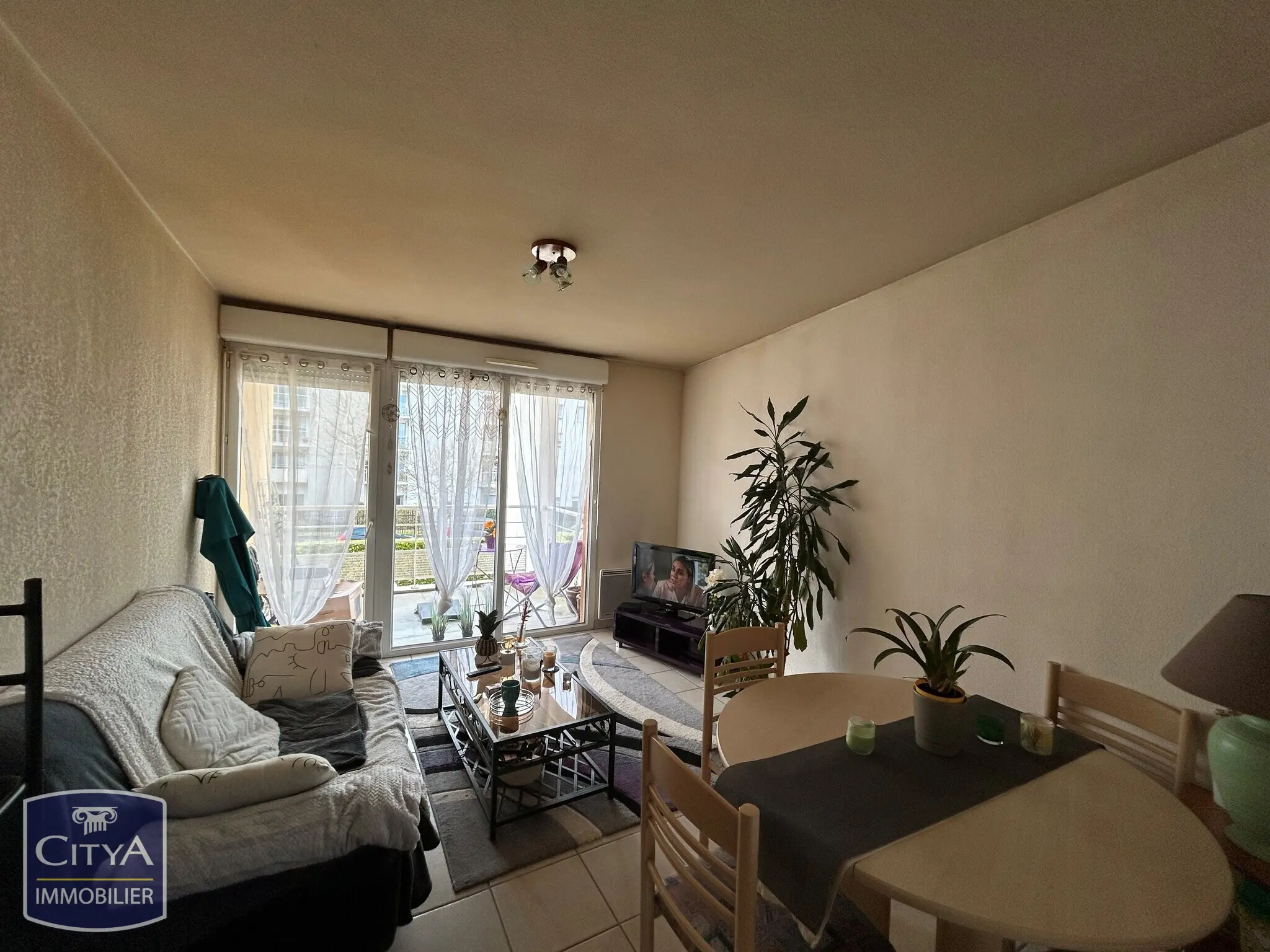 Photo 3 appartement Pau