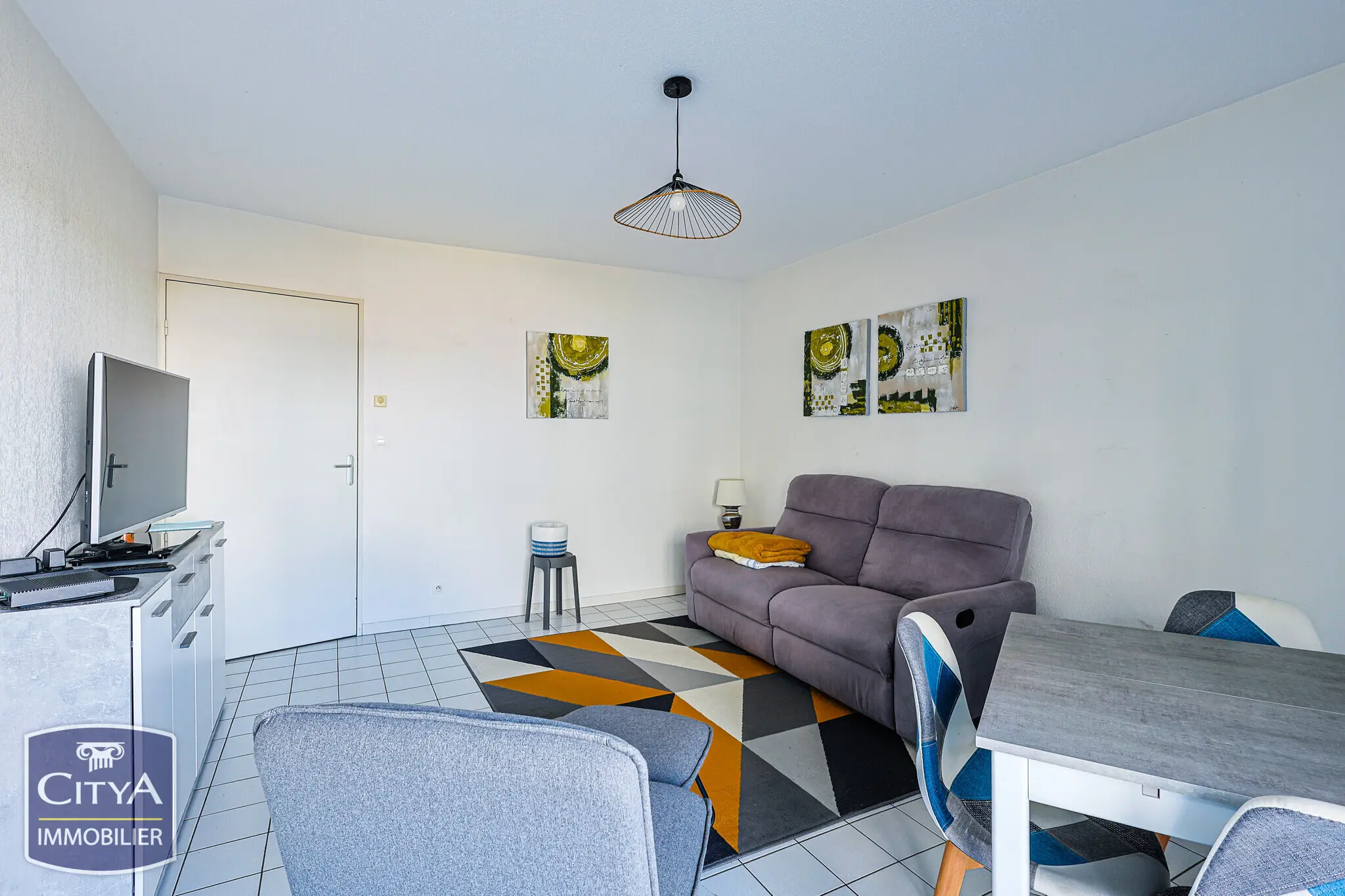 Photo 4 Appartement 2 pièces 48.6m²