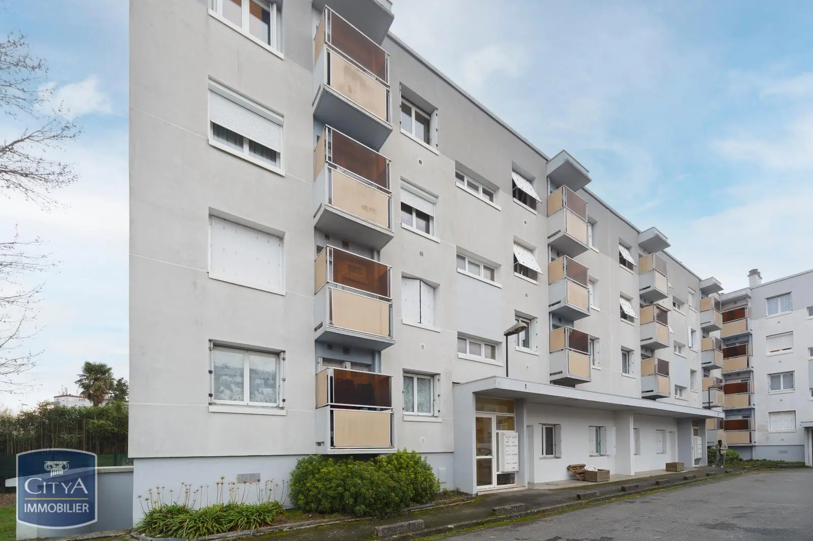 Photo 1 Appartement 3 pièces 67.33m²