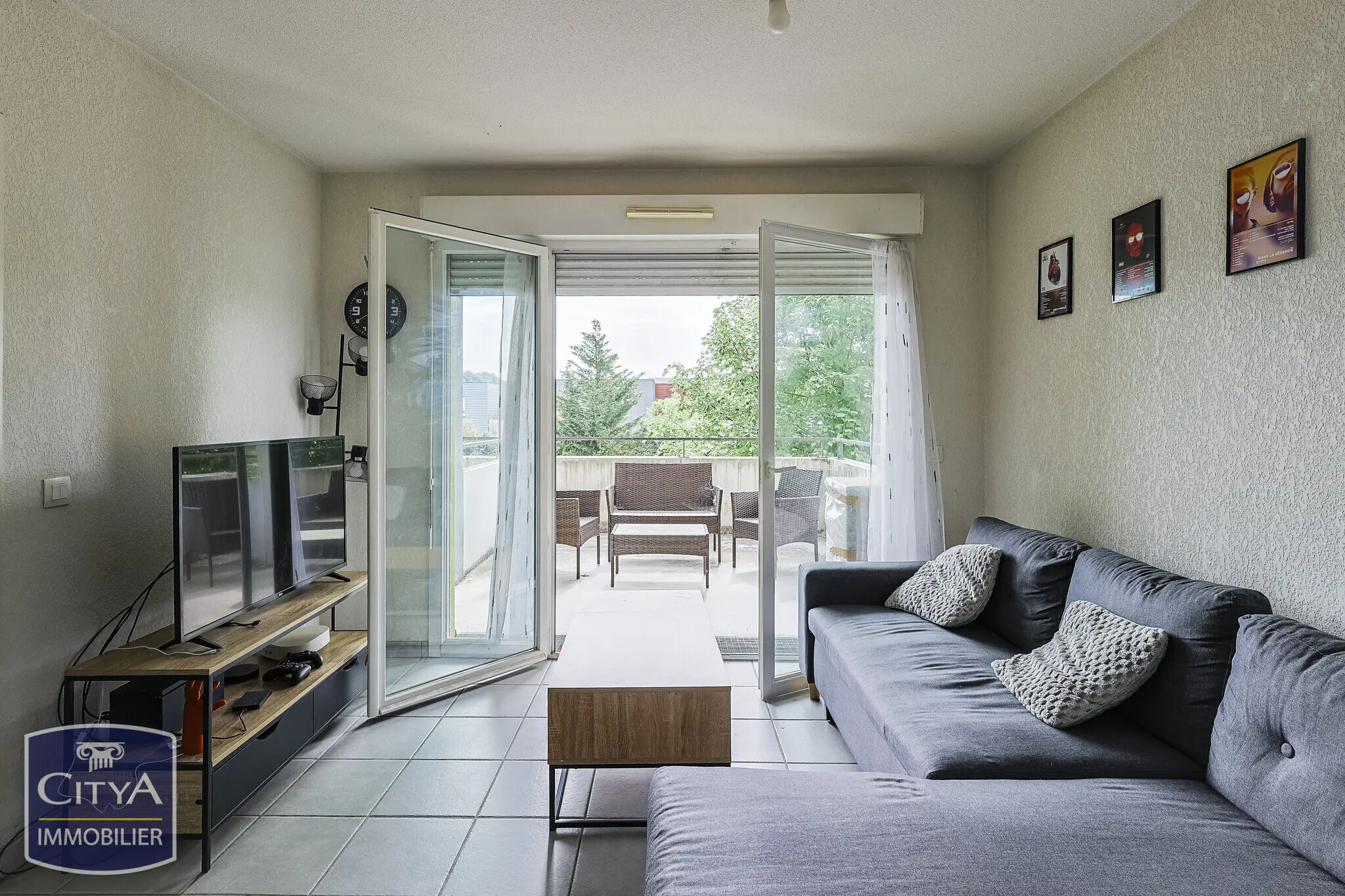 Photo 7 Appartement 2 pièces 35.66m²