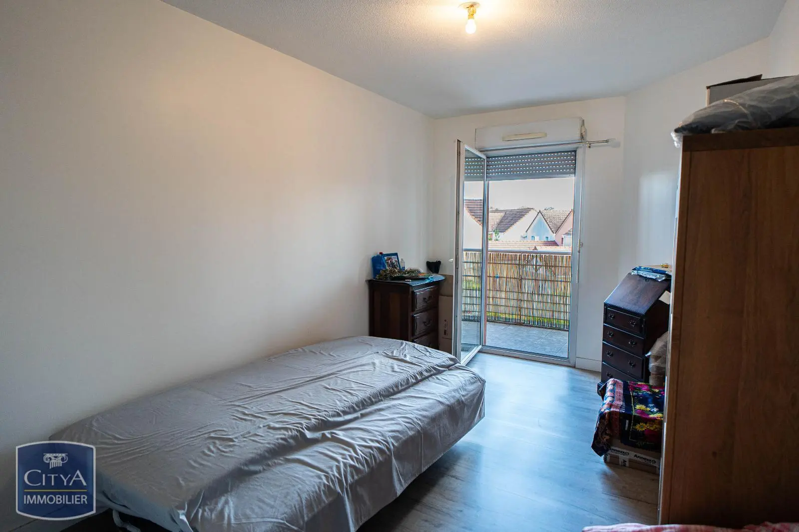 Photo 9 Appartement 2 pièces 46.11m²