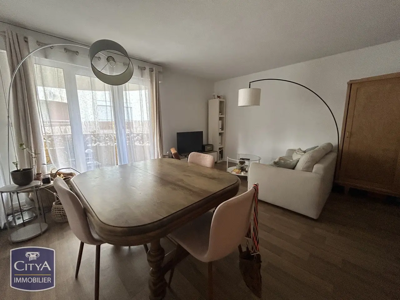Photo 8 Appartement 3 pièces 67.2m²