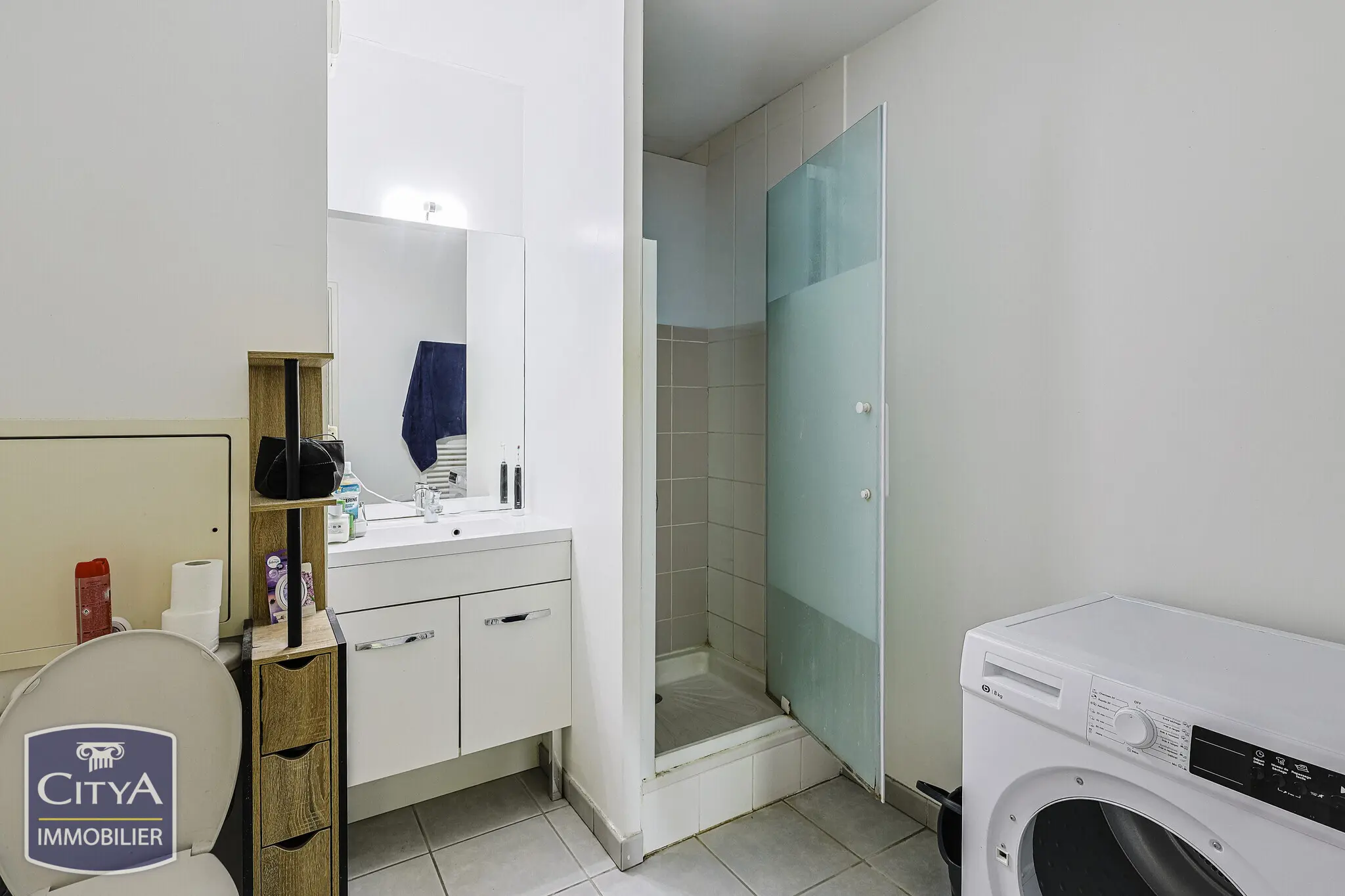 Photo 11 Appartement 2 pièces 35.66m²