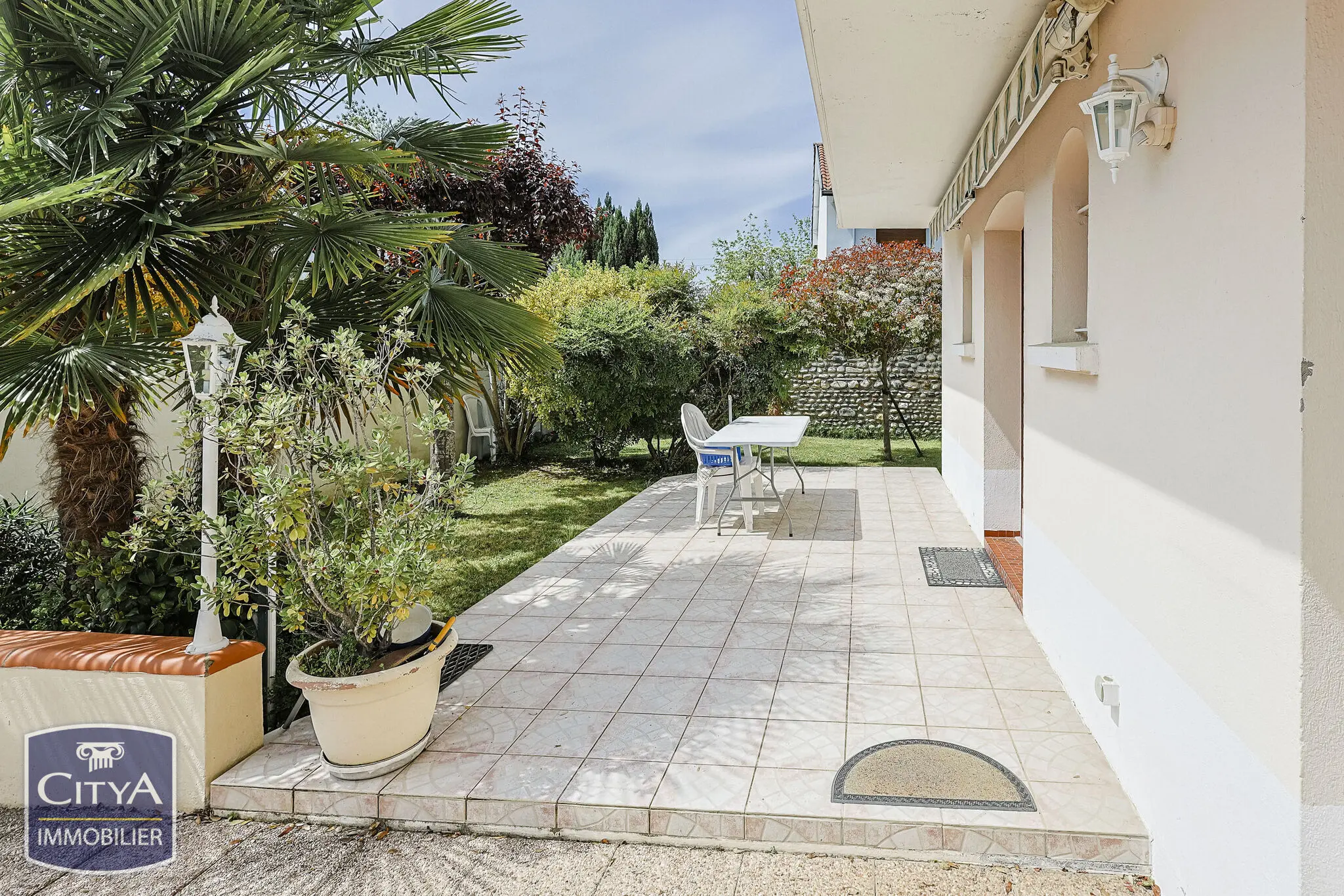 Photo 3 maison Pau