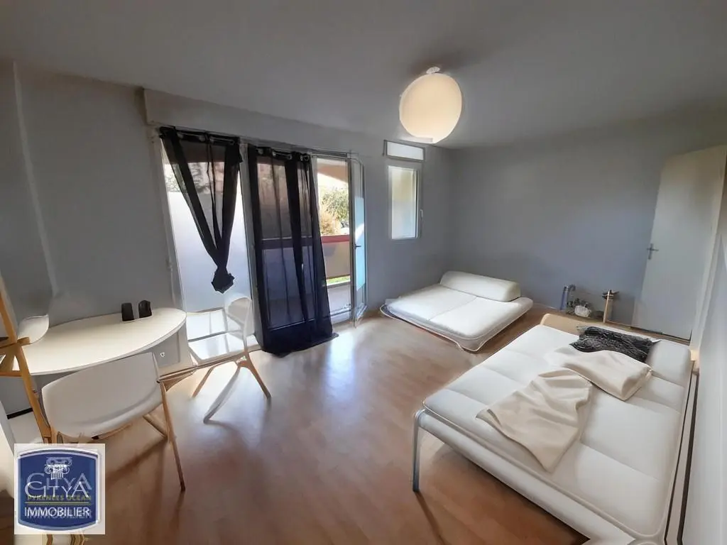 Photo 2 Appartement 1 pièce 30m²