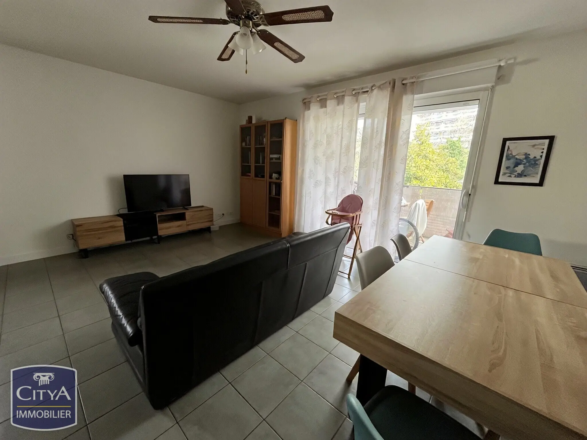 Photo 4 Appartement 3 pièces 68.23m²