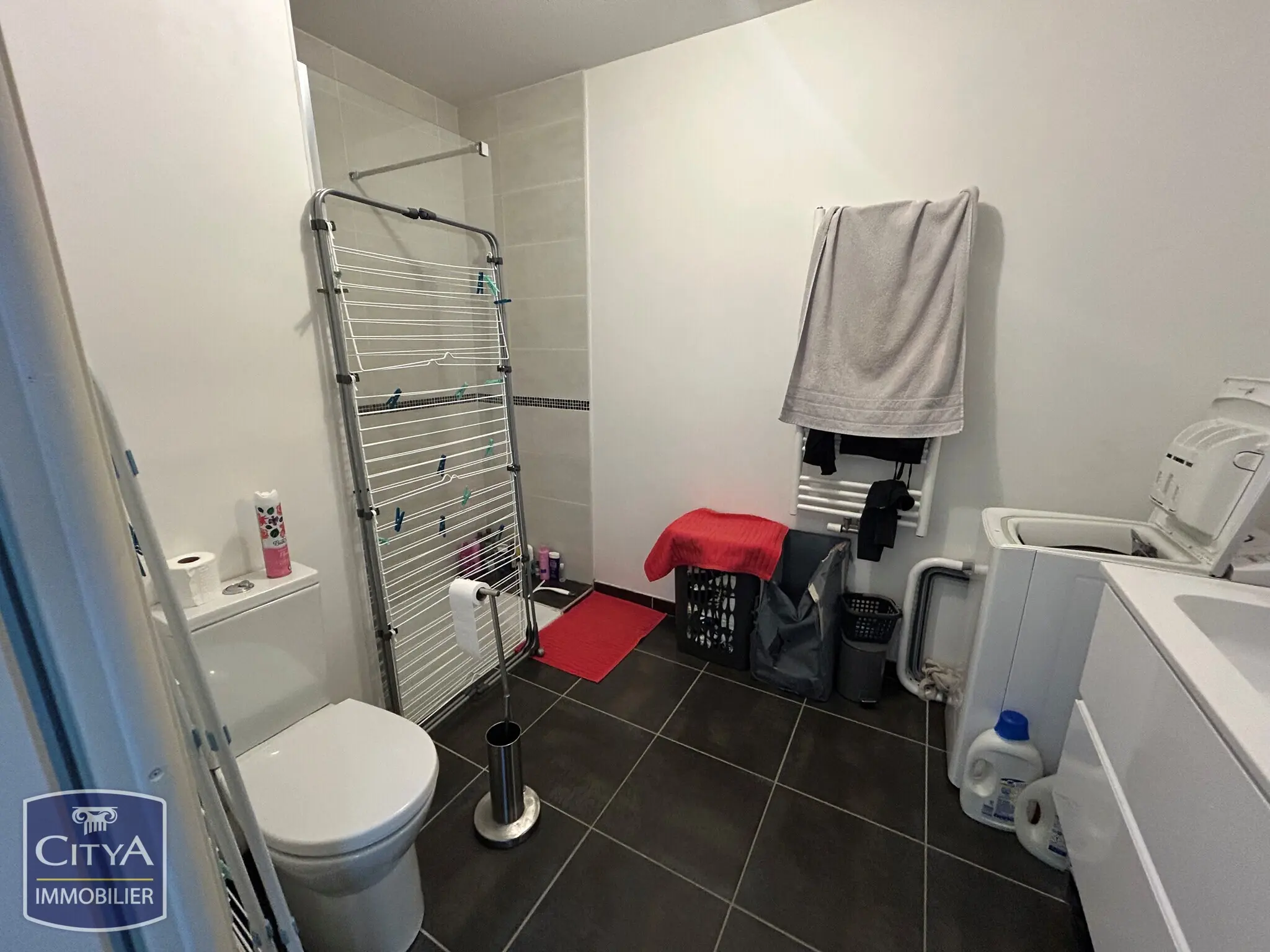 Photo 5 Appartement 2 pièces 42.34m²