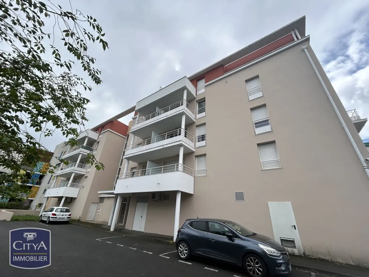 Photo 4 Appartement 2 pièces 42m²