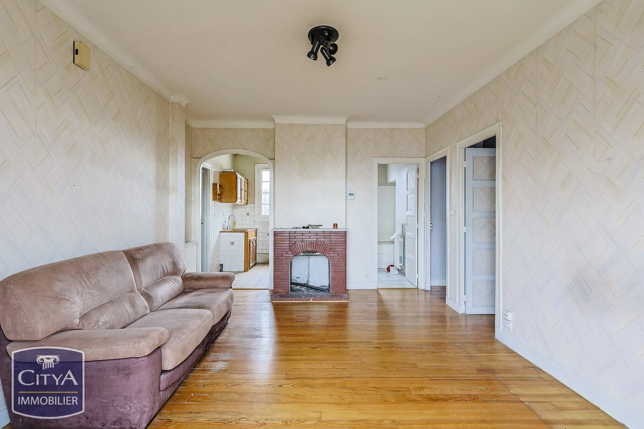 Photo 4 Appartement 3 pièces 60m²