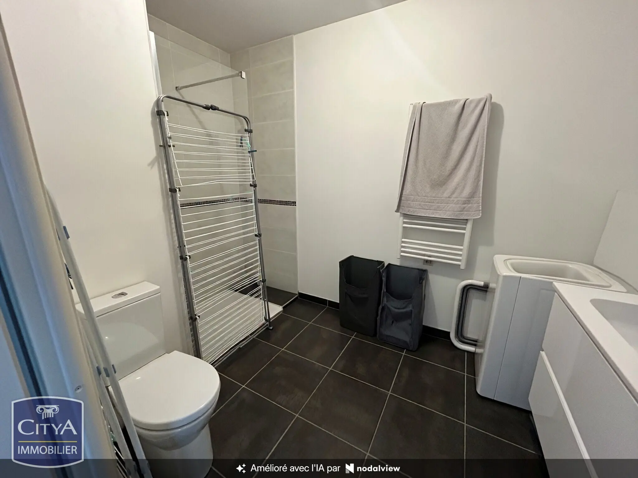 Photo 5 Appartement 2 pièces 42.34m²