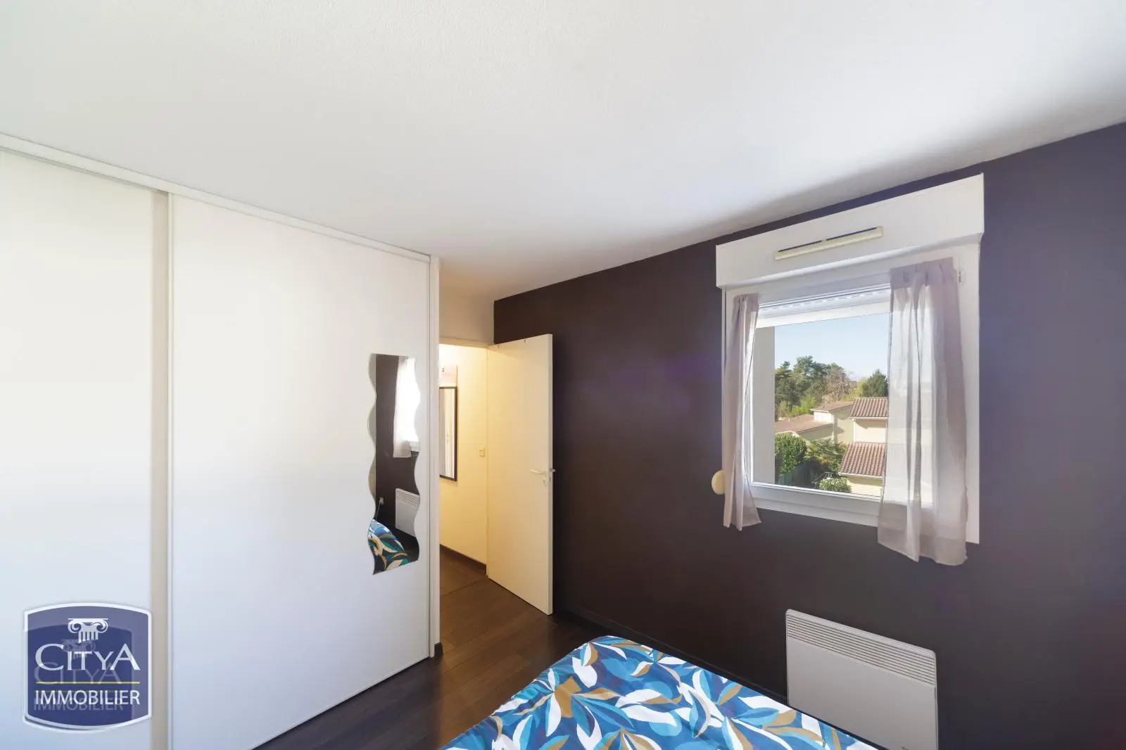 Photo 6 Appartement 3 pièces 52.63m²