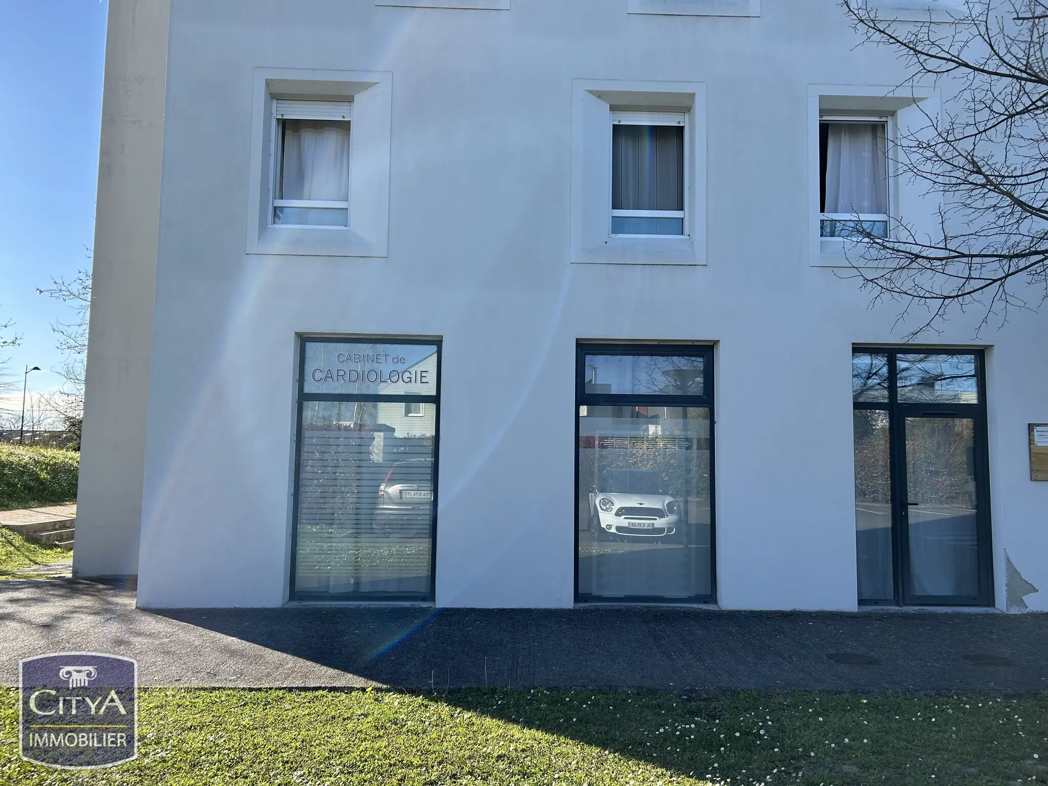 Photo 10 Local Commercial 43m²