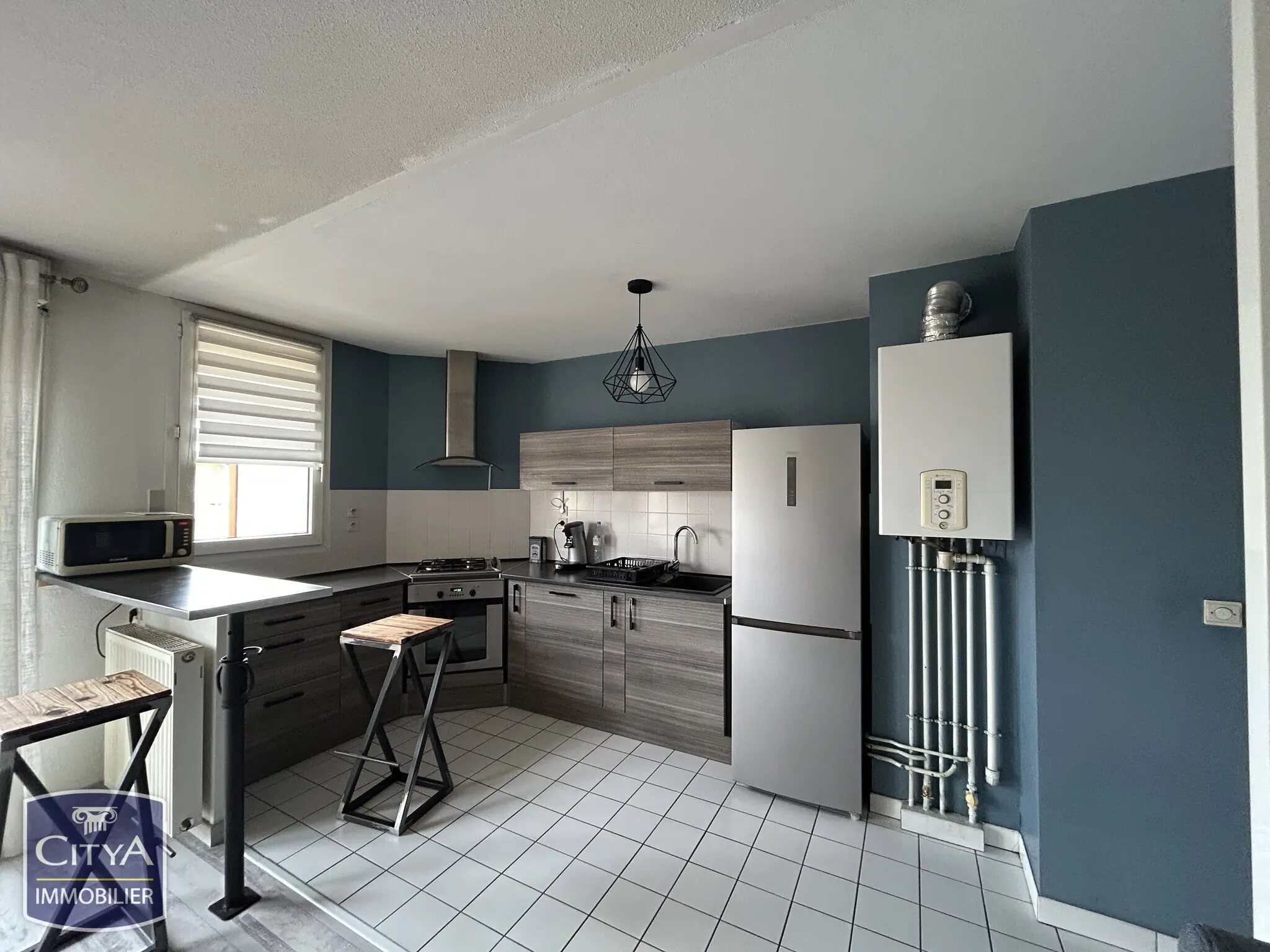 Photo 4 Appartement 3 pièces 74m²