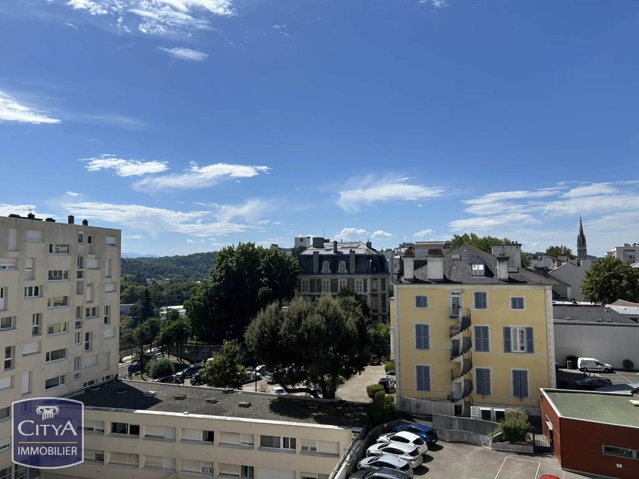 Photo 1 appartement Pau