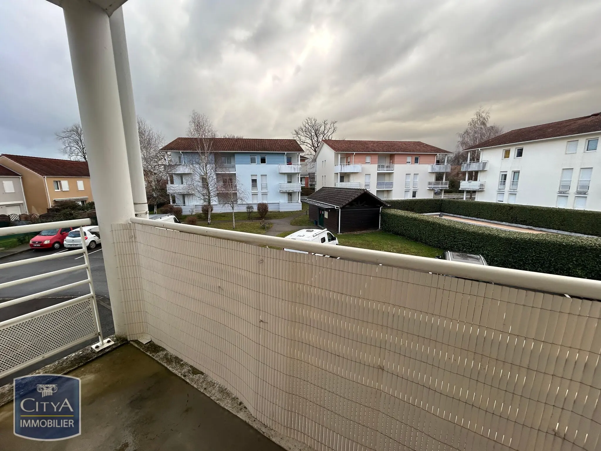 Photo 1 appartement Billère