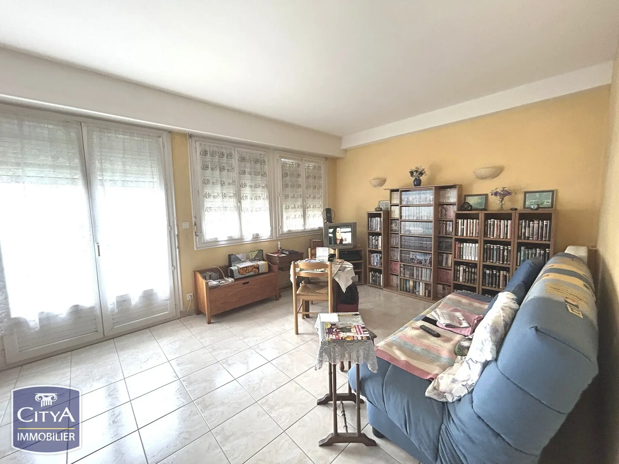Photo 4 Appartement 3 pièces 75.37m²