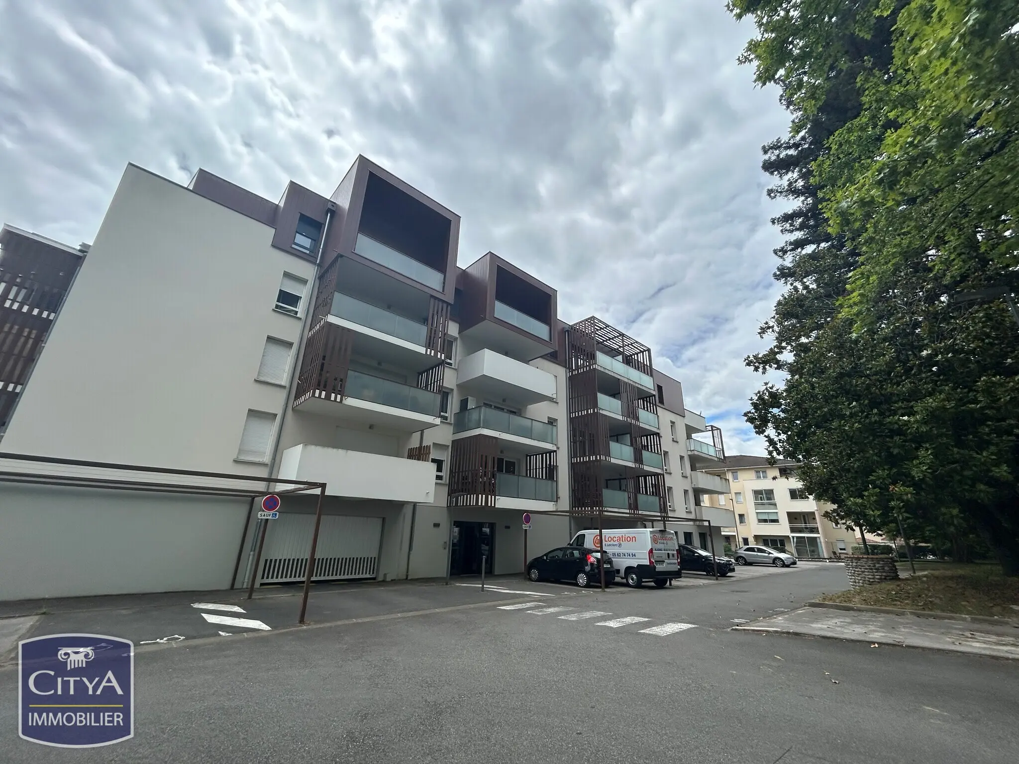 Photo 6 Appartement 2 pièces 42.34m²