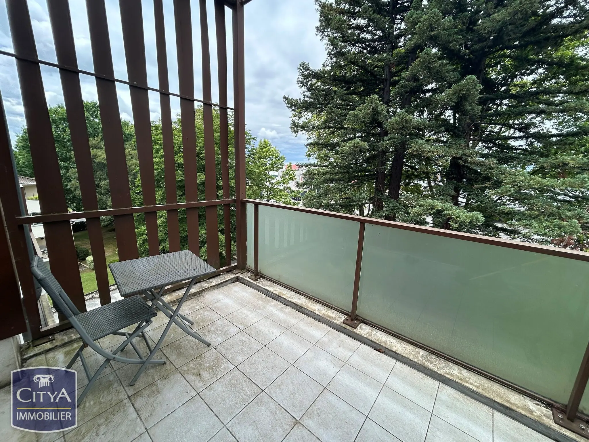 Photo 1 Appartement 2 pièces 42.34m²