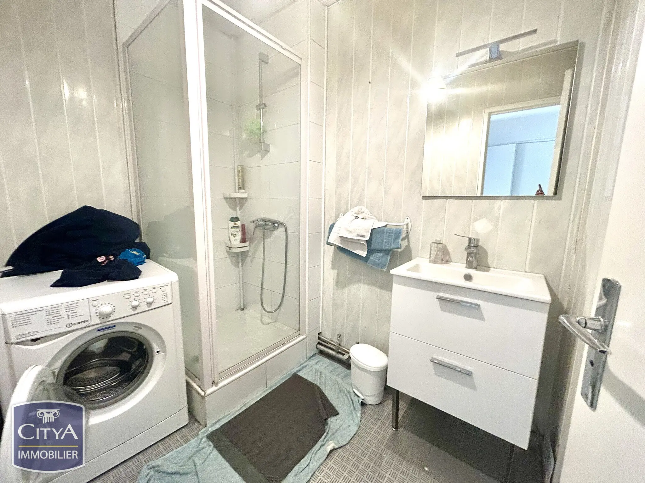 Photo 11 Appartement 3 pièces 60.06m²