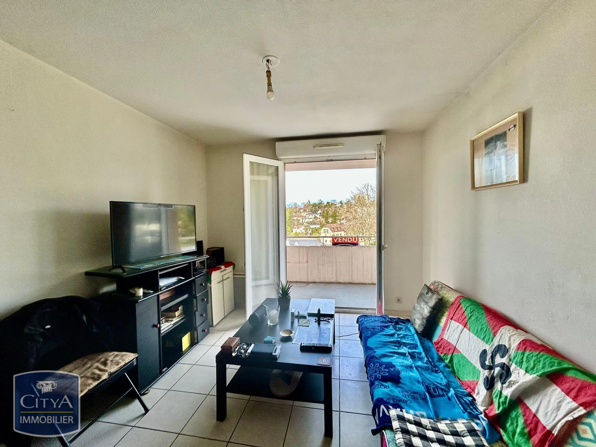 Photo 5 Appartement 2 pièces 31.94m²