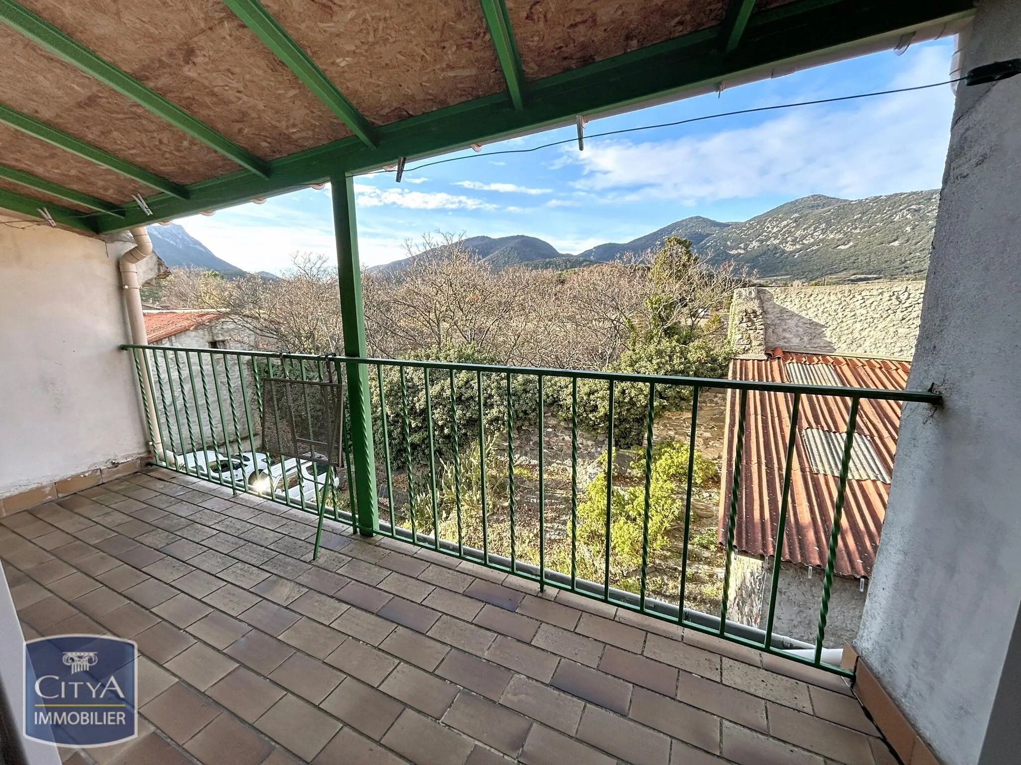 Photo 1 Maison 3 pièces 95.9m²