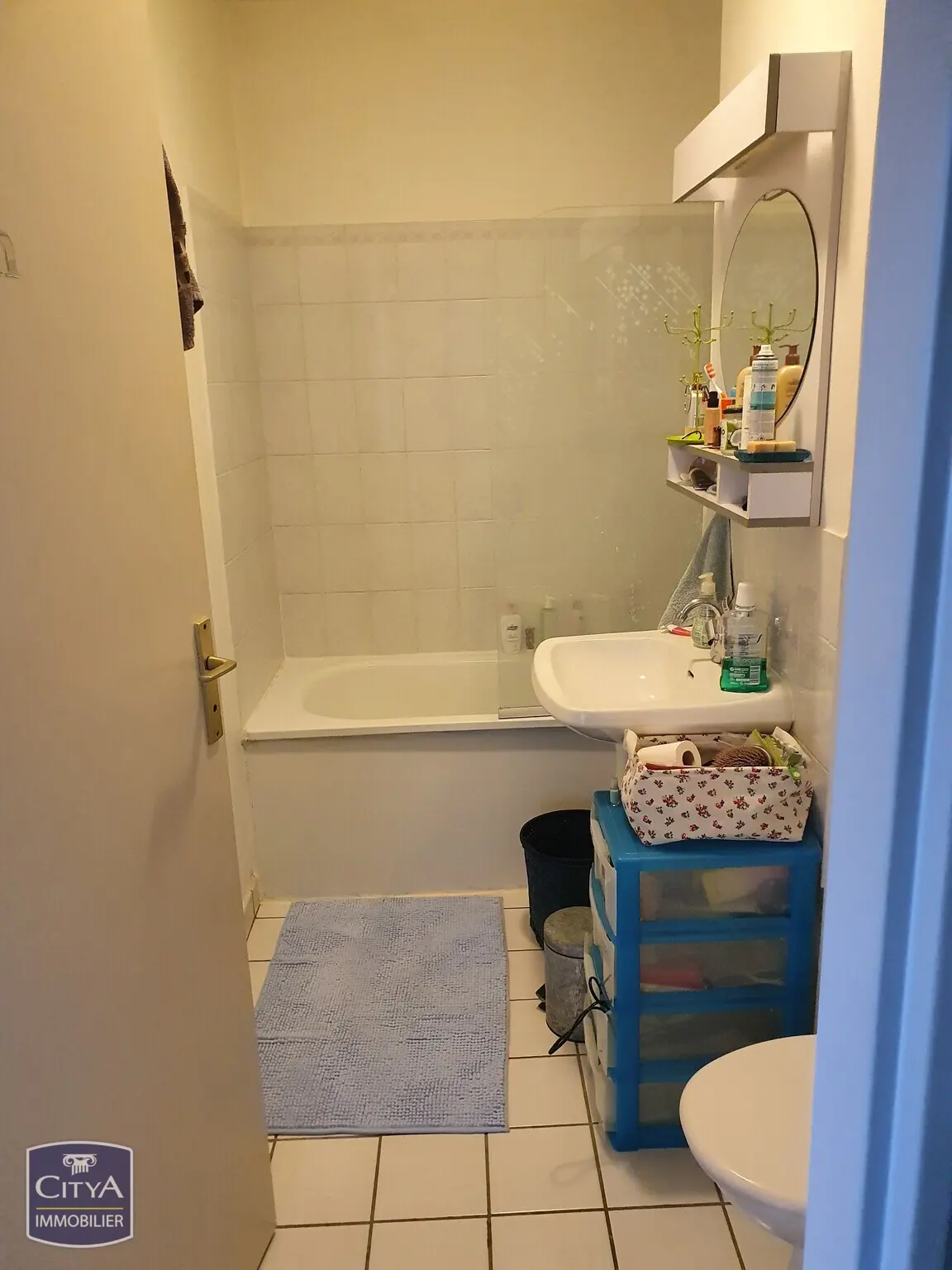 Photo 5 Appartement 2 pièces 47.88m²