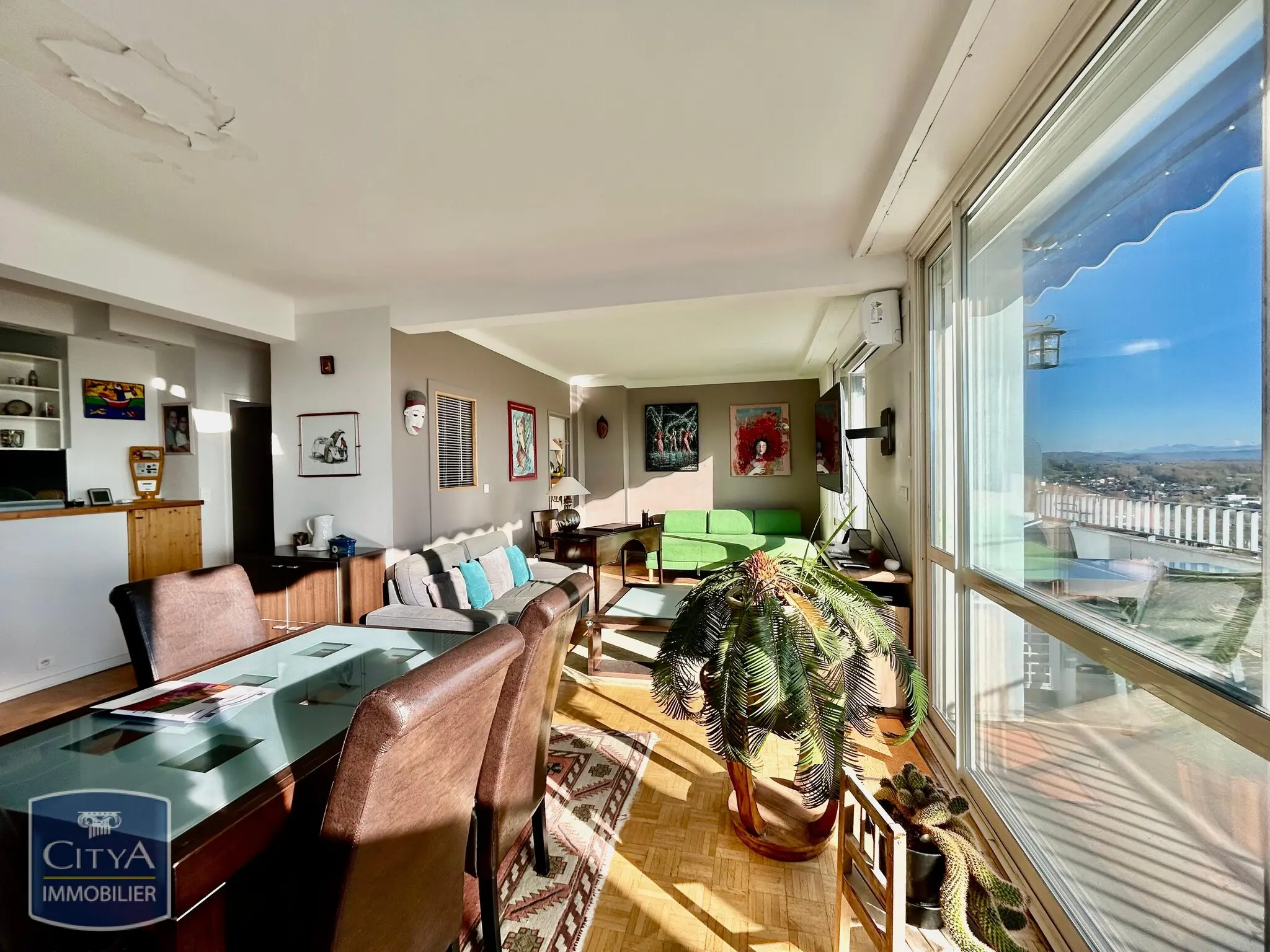 Photo 9 Appartement 2 pièces 63.33m²