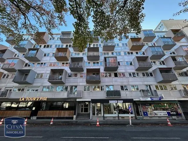 Photo 12 appartement Pau