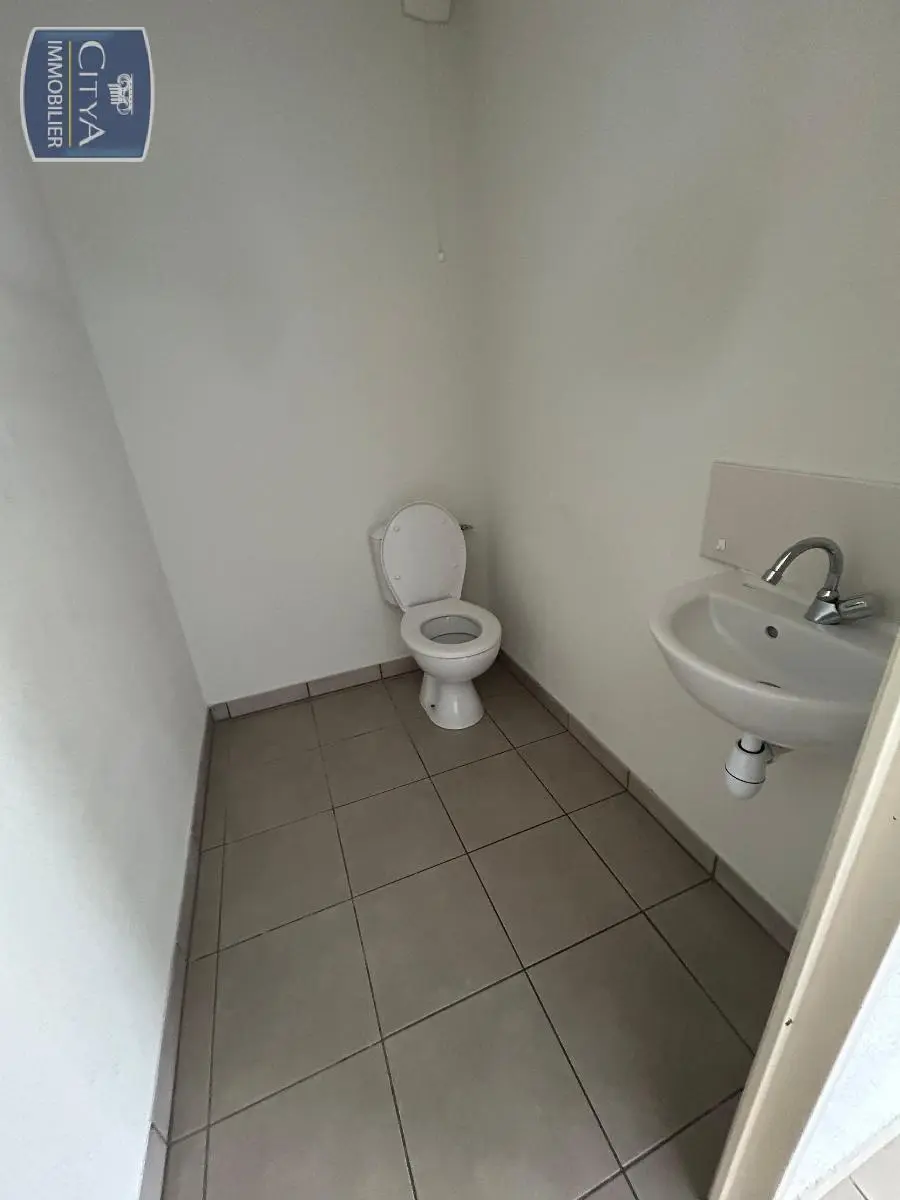 Photo 11 appartement Pau