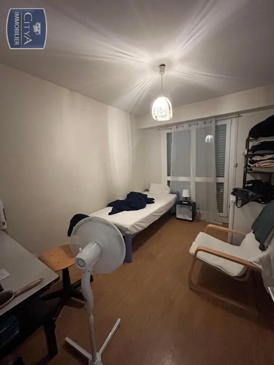 Photo 6 Appartement 3 pièces 60m²