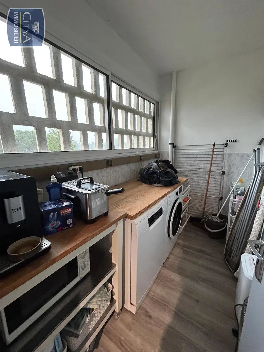 Photo 11 Appartement 4 pièces 70m²