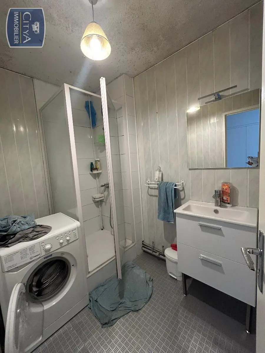 Photo 4 Appartement 3 pièces 60m²