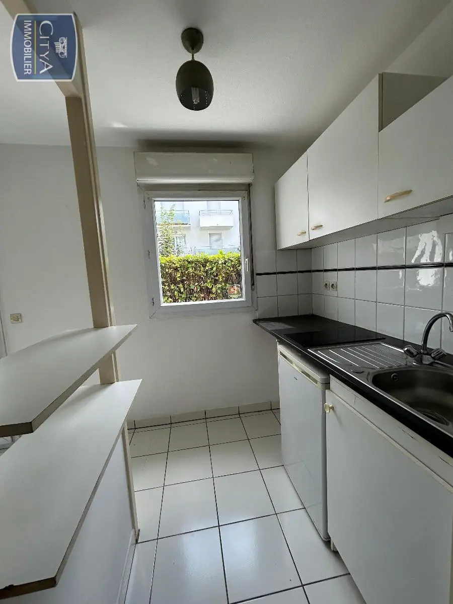 Photo 8 Appartement 2 pièces 47.25m²