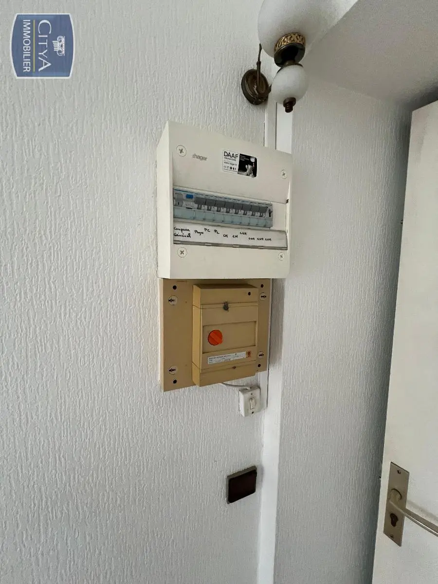 Photo 13 appartement Pau