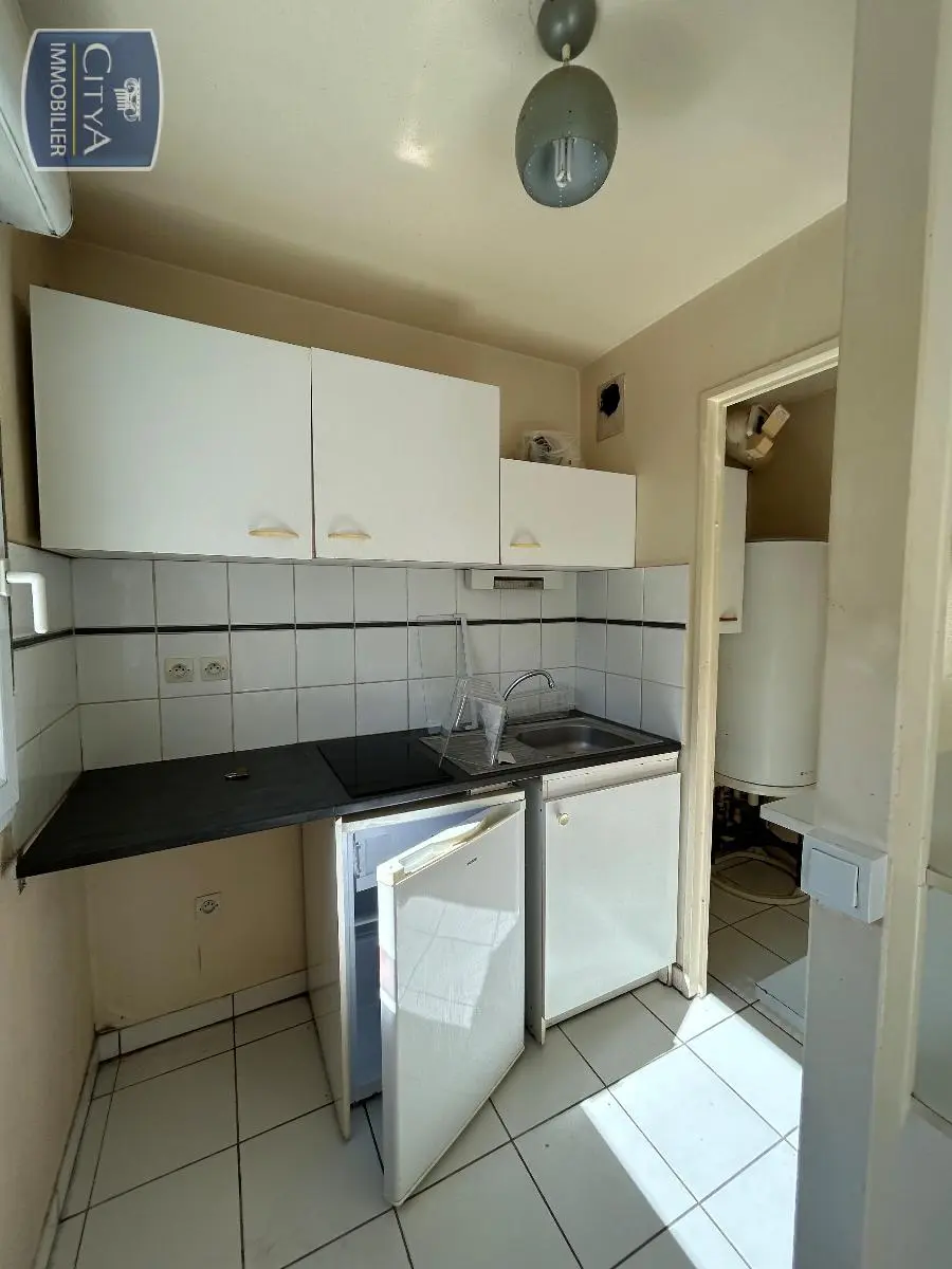 Photo 5 Appartement 2 pièces 47.25m²