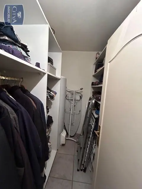 Photo 16 Appartement 4 pièces 99.8m²