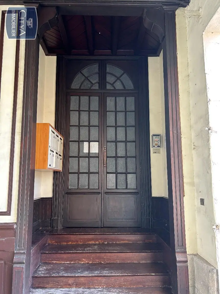 Photo 4 Appartement 2 pièces 37.3m²
