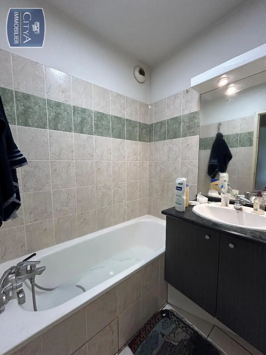 Photo 6 appartement Billère