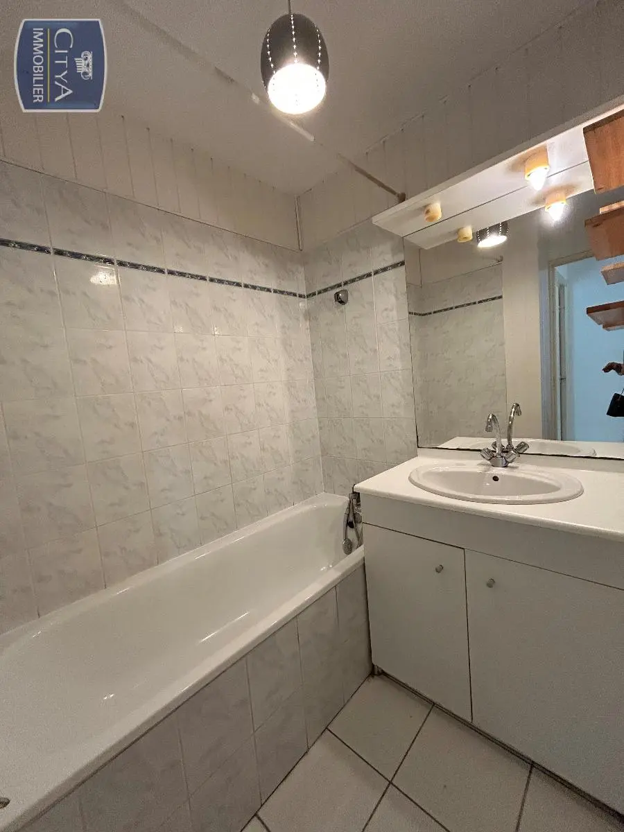 Photo 7 Appartement 2 pièces 47.25m²