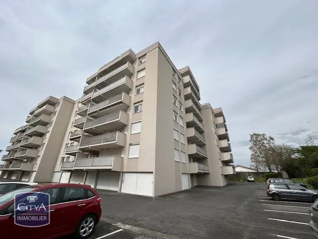 Photo 5 Appartement 2 pièces 55.49m²