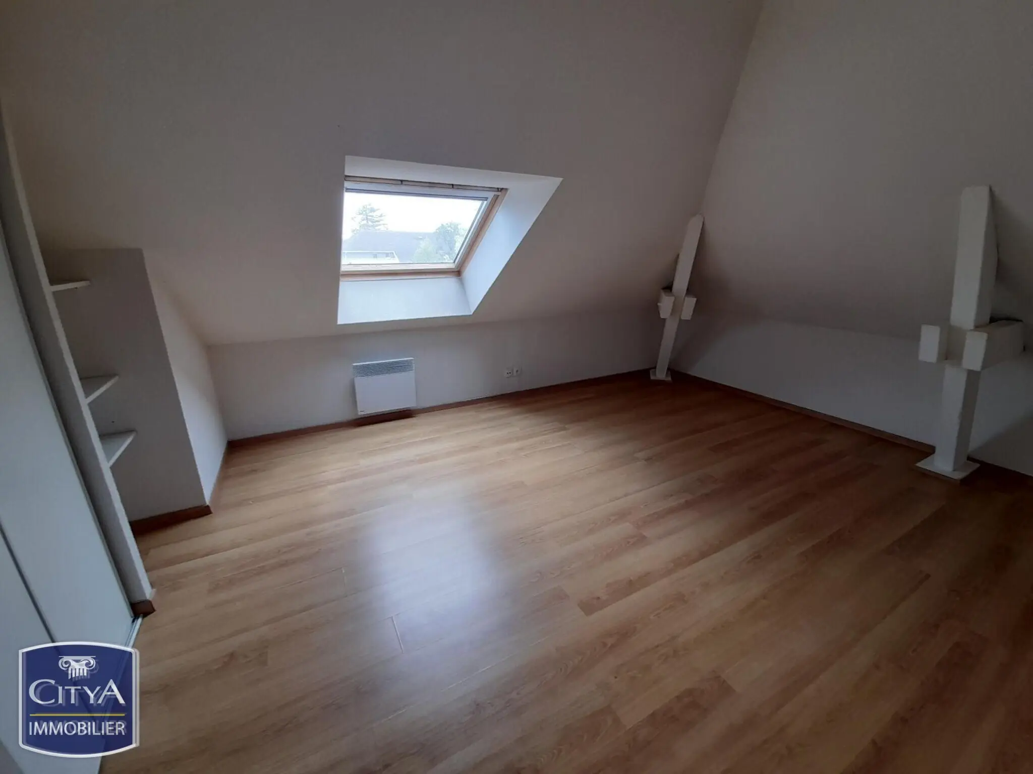 Photo 8 Appartement 3 pièces 61.2m²