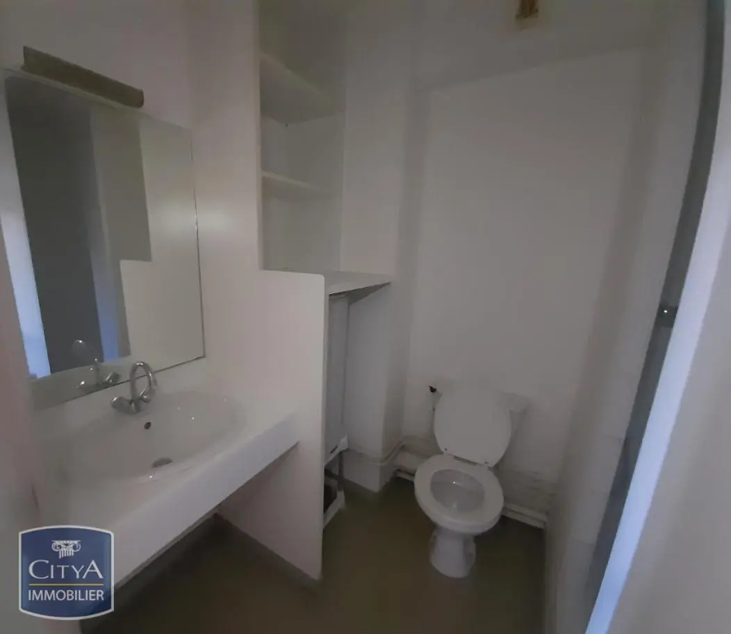 Photo 3 Appartement 1 pièce 17.71m²