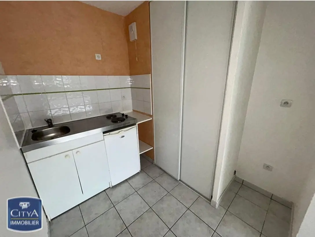 Photo 6 Appartement 2 pièces 46.52m²